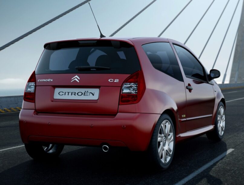 Citroen