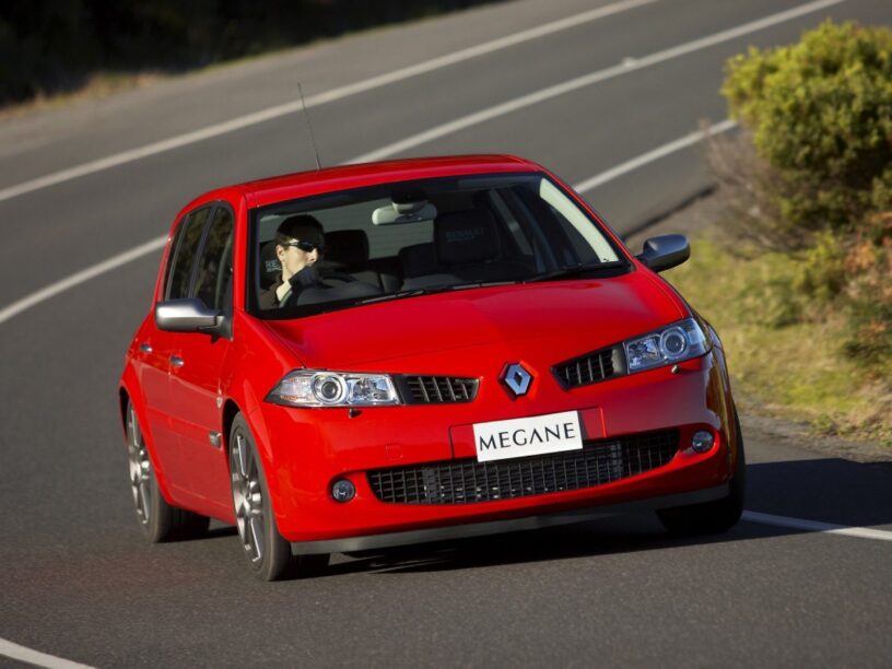 Hot Hatch diesels