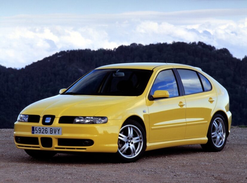 Hot Hatch diesels