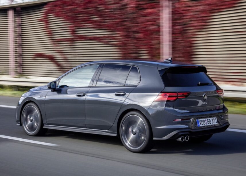 Hot Hatch diesels
