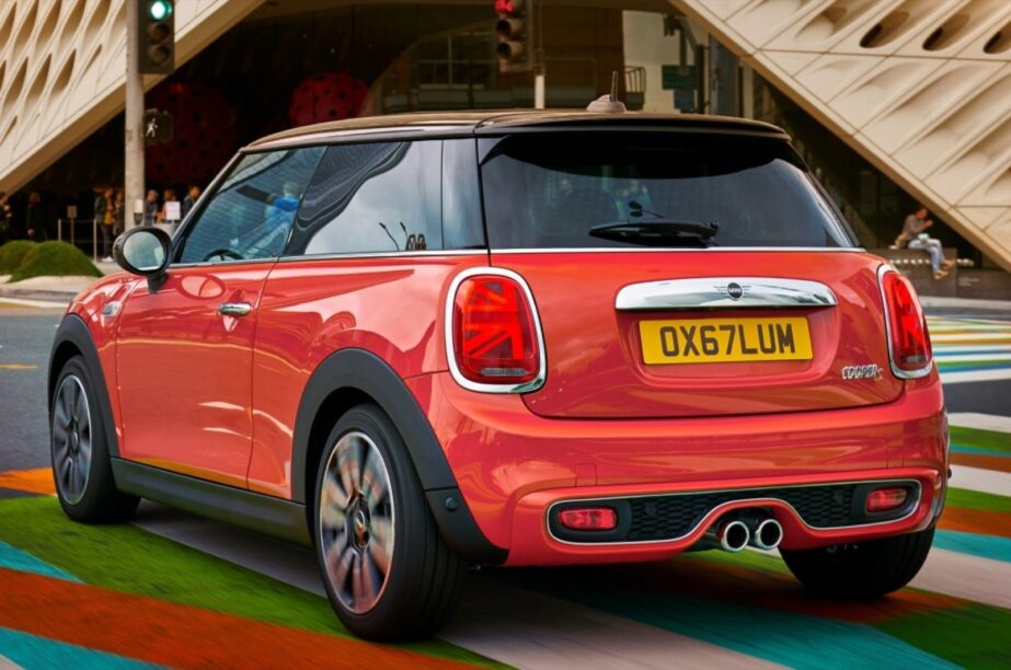 Hot Hatch diesels
