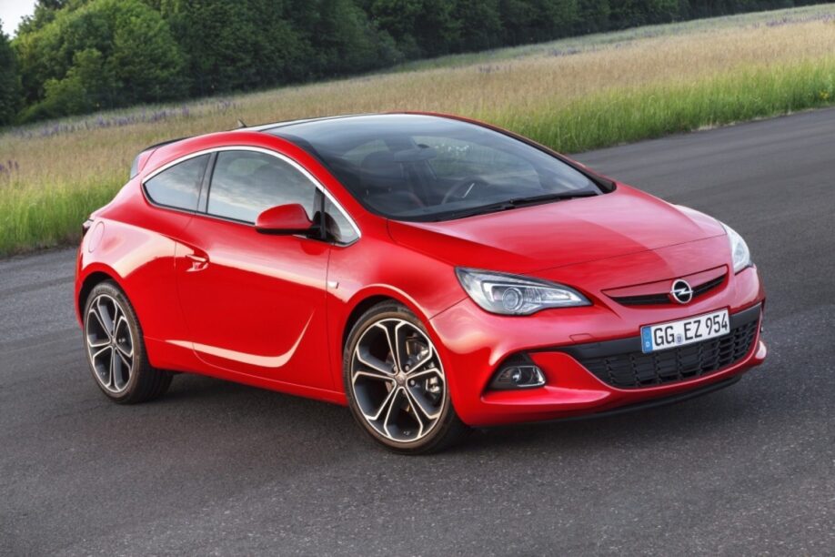 Opel