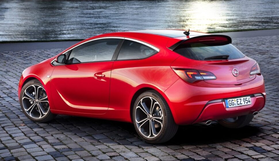 Hot Hatch diesels