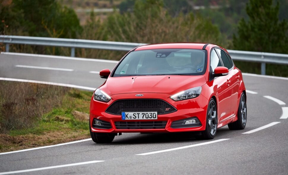 Hot Hatch diesels