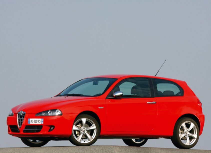 Hot Hatch diesels