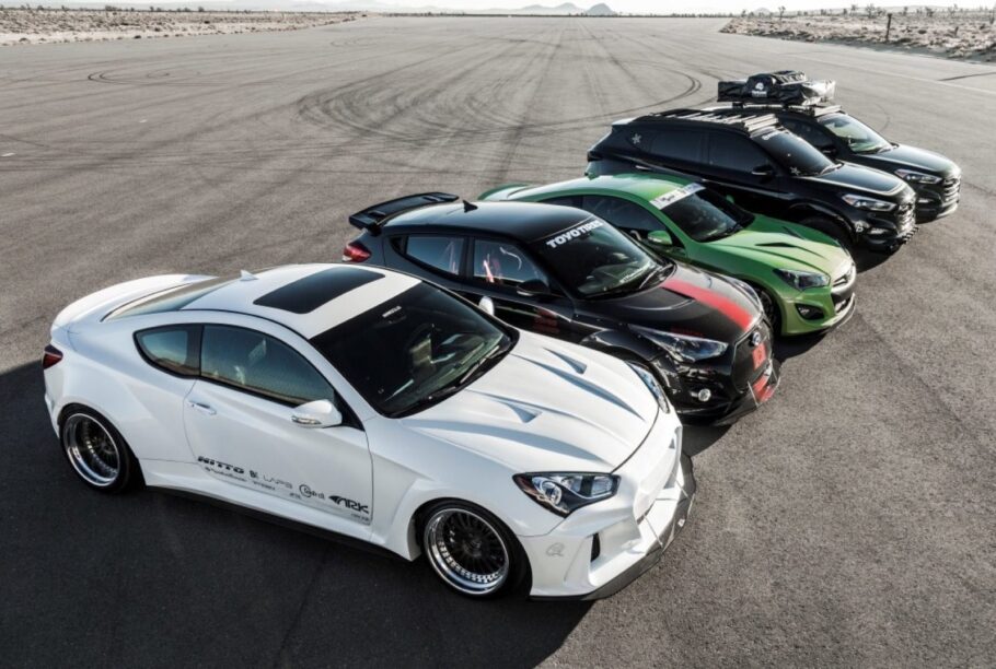 Tuning