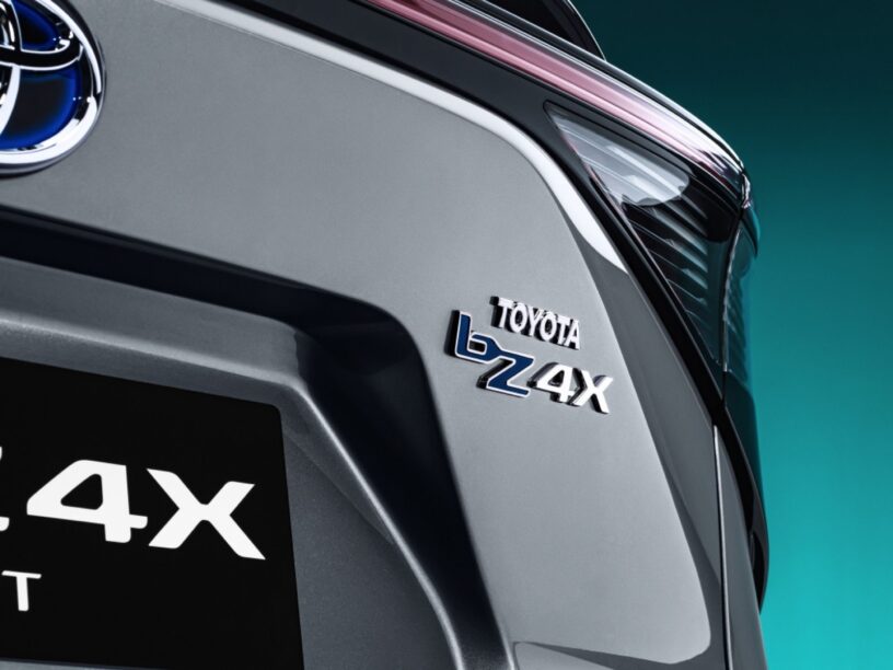 Subaru en Toyota