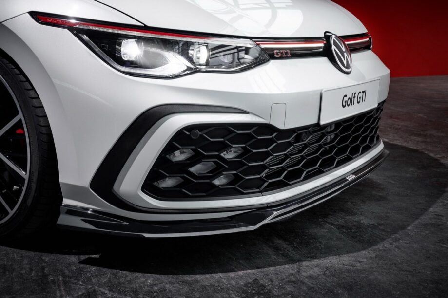 Oettinger Golf 8 GTI