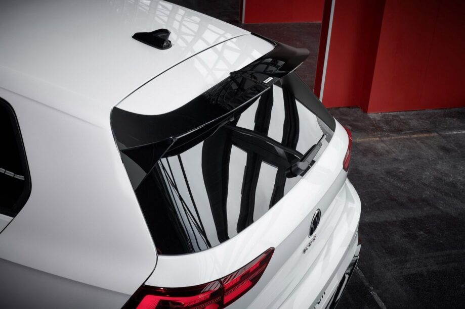 Oettinger Golf 8 GTI