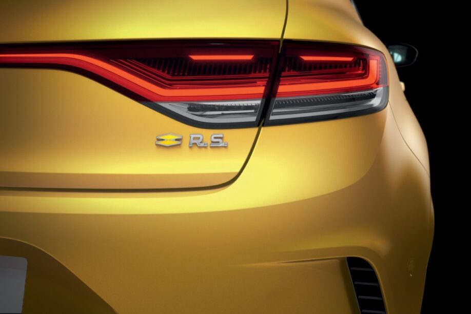 Renault Sport is omgedoopt