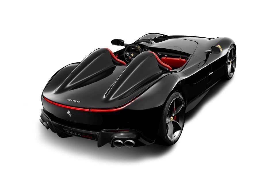 11 speciale edities met een circuit in de naam