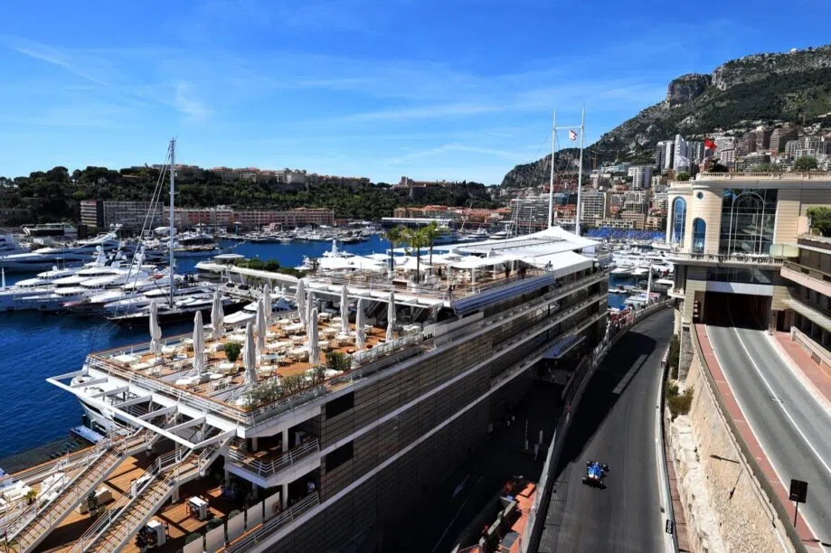 Monaco