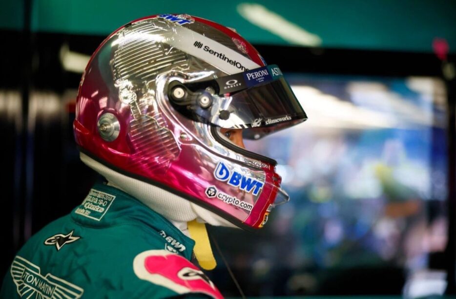 Vettel