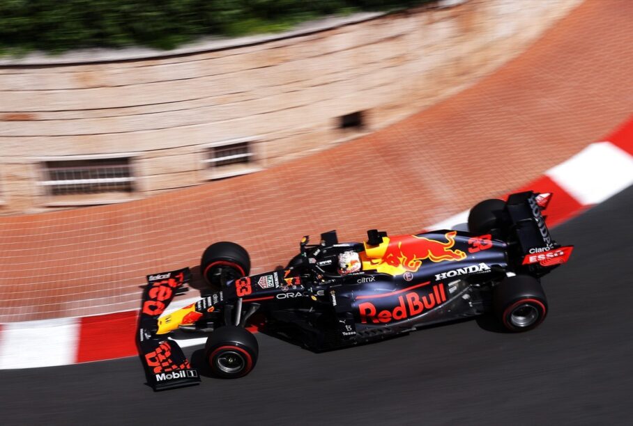 Red Bull