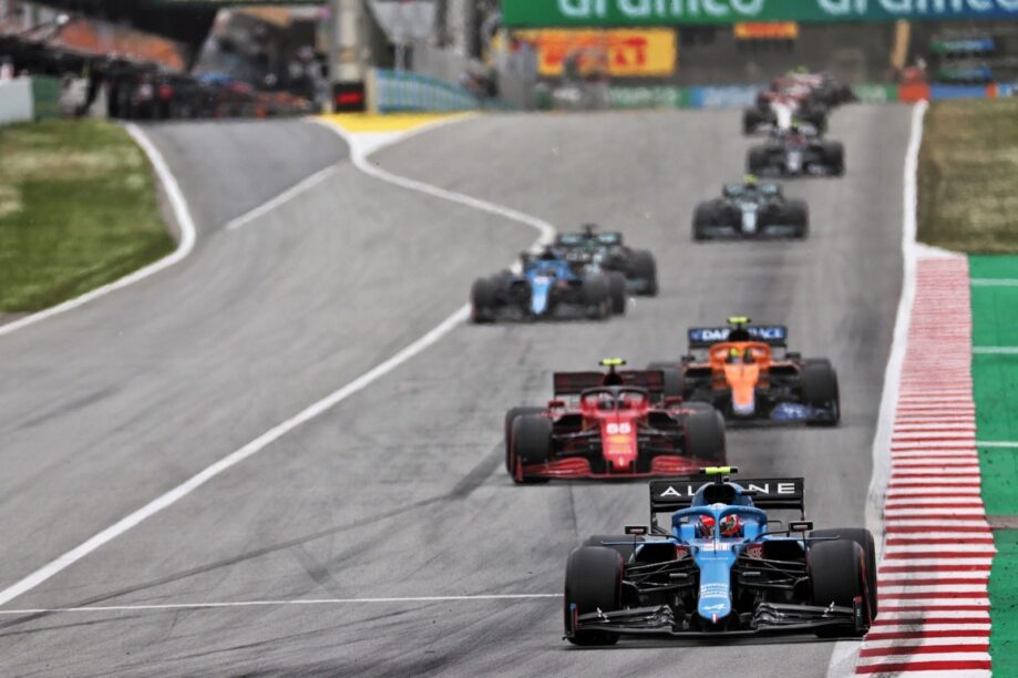 Renault Sport is omgedoopt