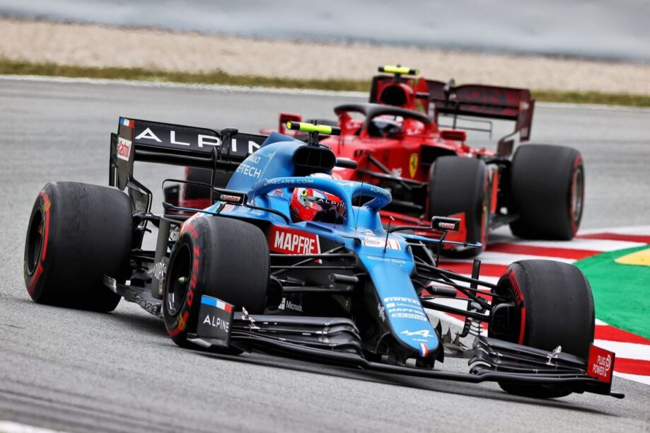 Renault Sport is omgedoopt
