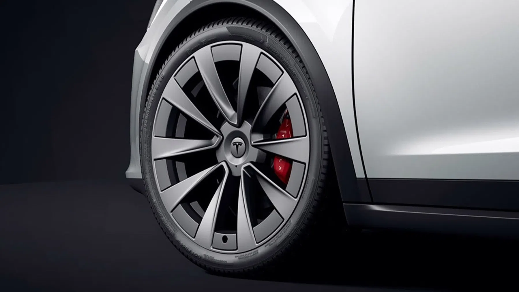 Model X wéér vertraagd