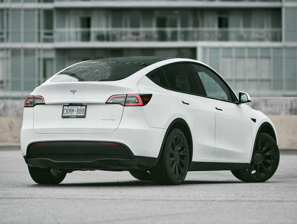 Tesla vindt Bitcoin stom