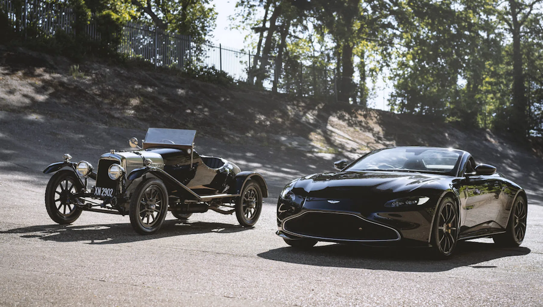 Aston MArtin