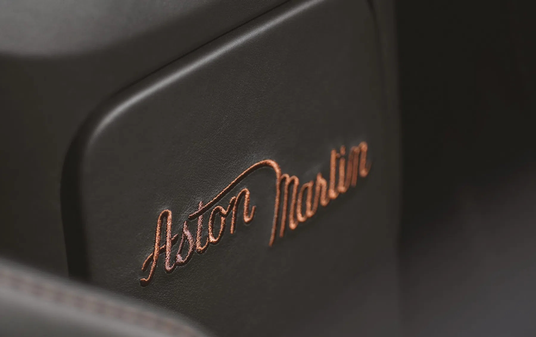 Oud logo