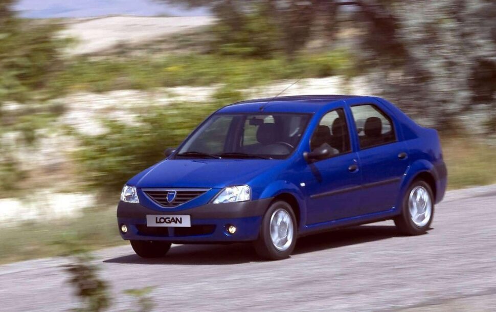 Dacia
