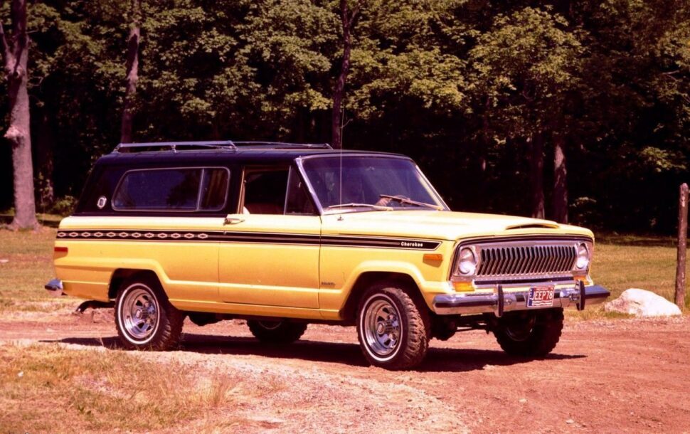 Jeep