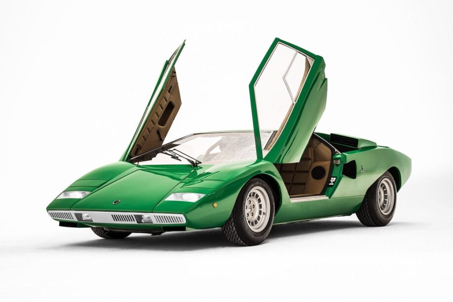 Lamborghini