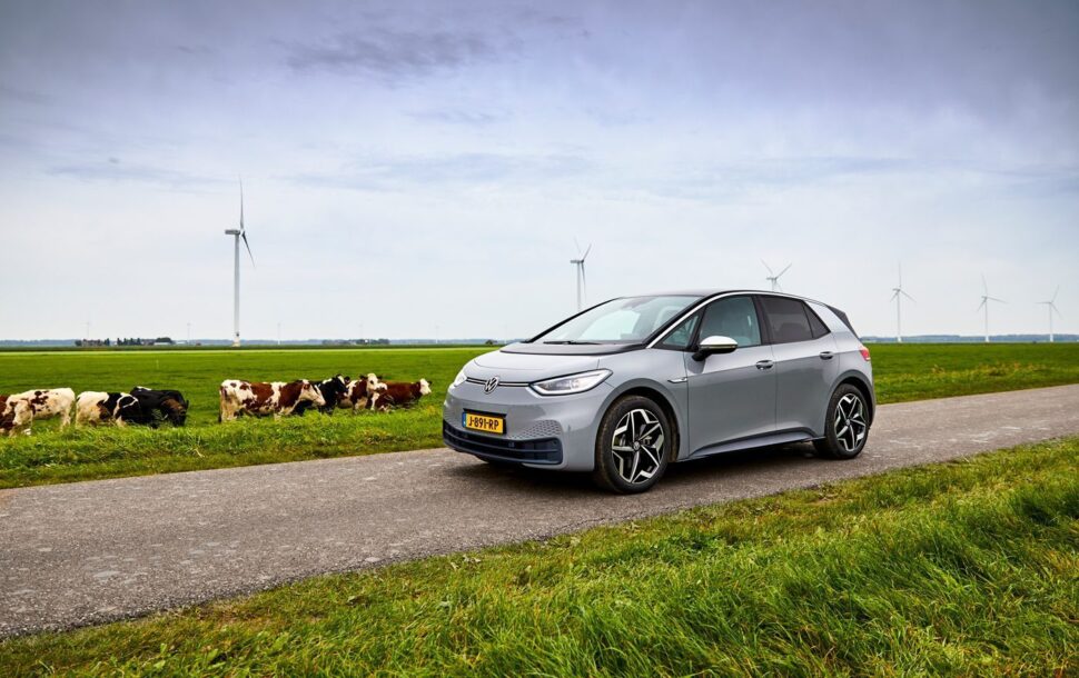 Volkswagen ID.3 Pro S