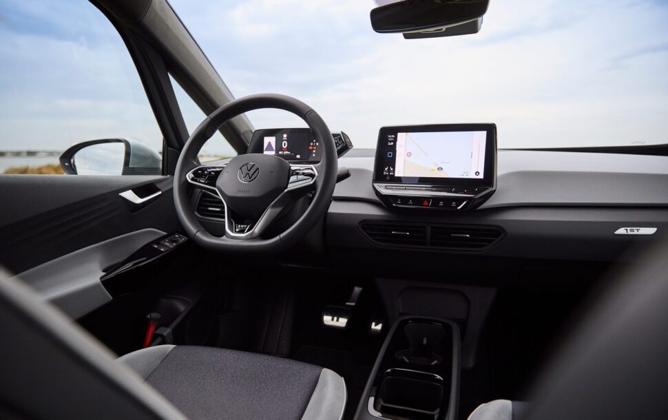 Volkswagen ID.3 Pro S