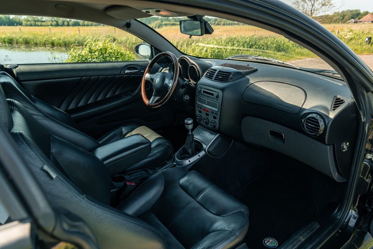 collectables alfa romeo gt