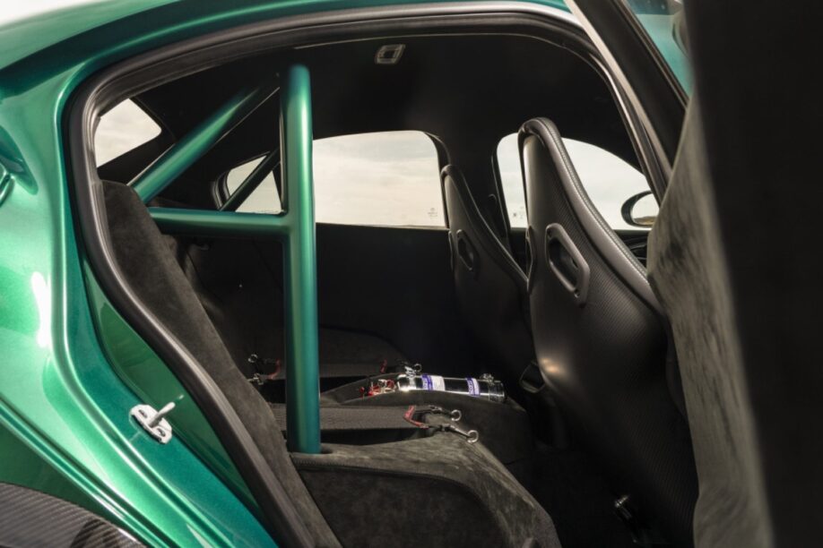 Alfa Romeo toekomst