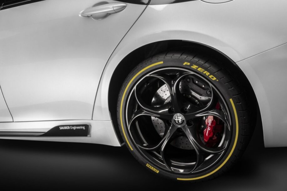 Alfa Romeo toekomst