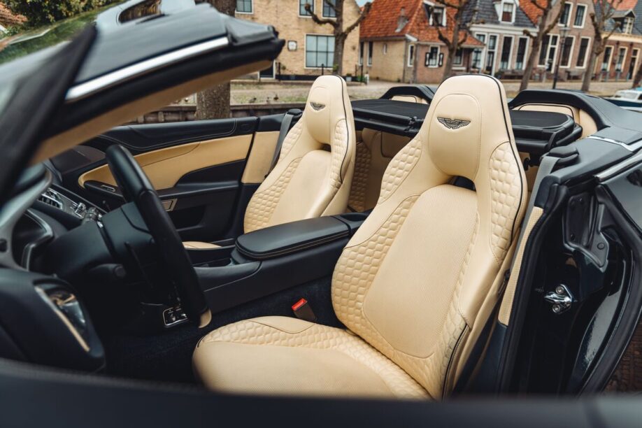 veiling vanquish volante