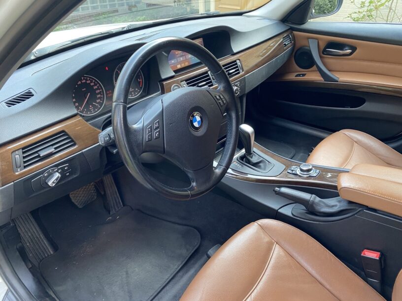 Voor- en nadelen E91