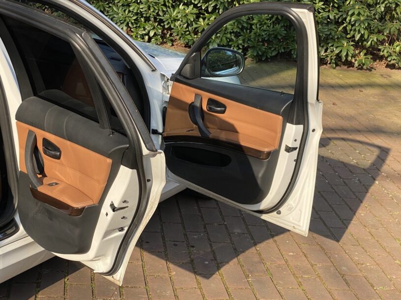 Voor- en nadelen E91