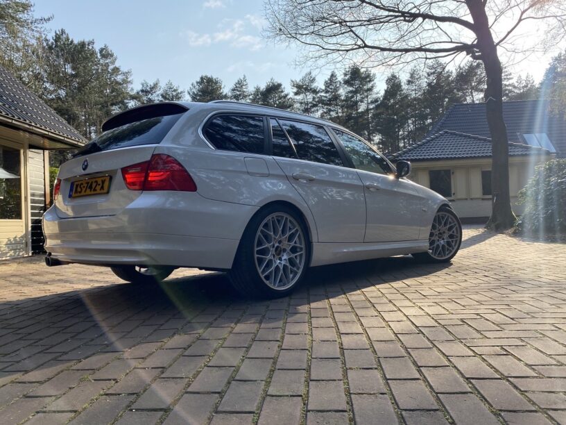 Voor- en nadelen E91
