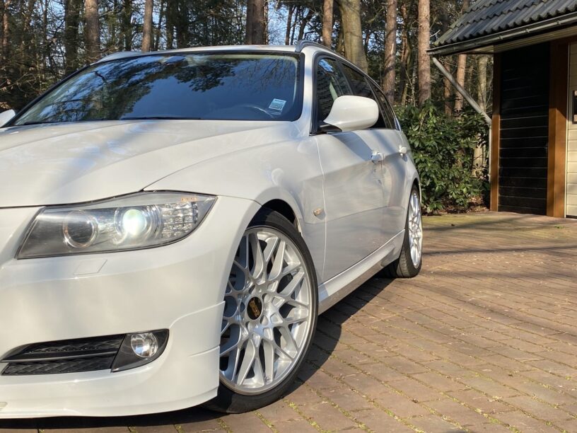 Voor- en nadelen E91