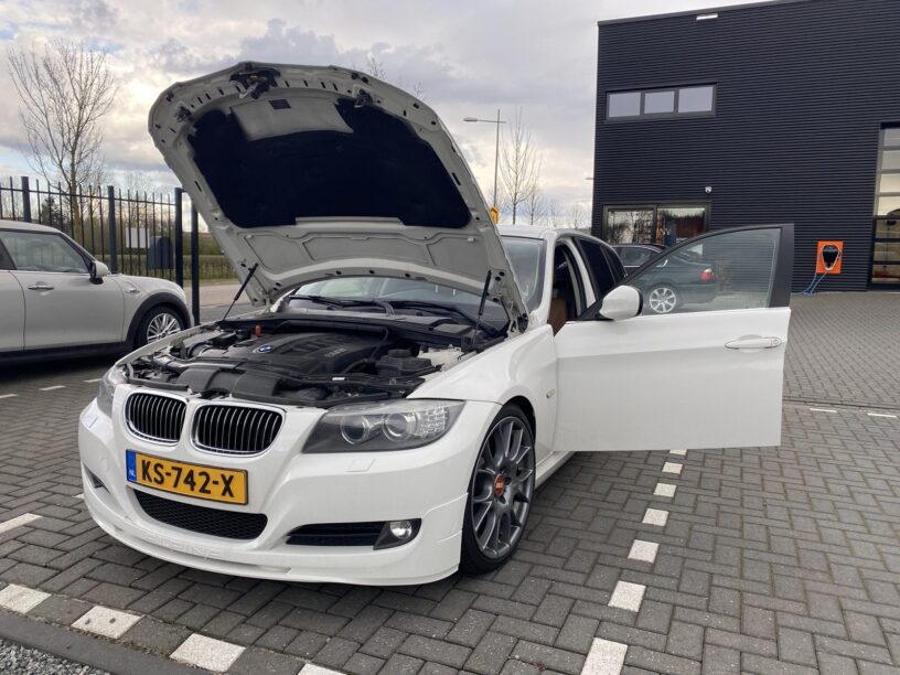 Voor- en nadelen E91