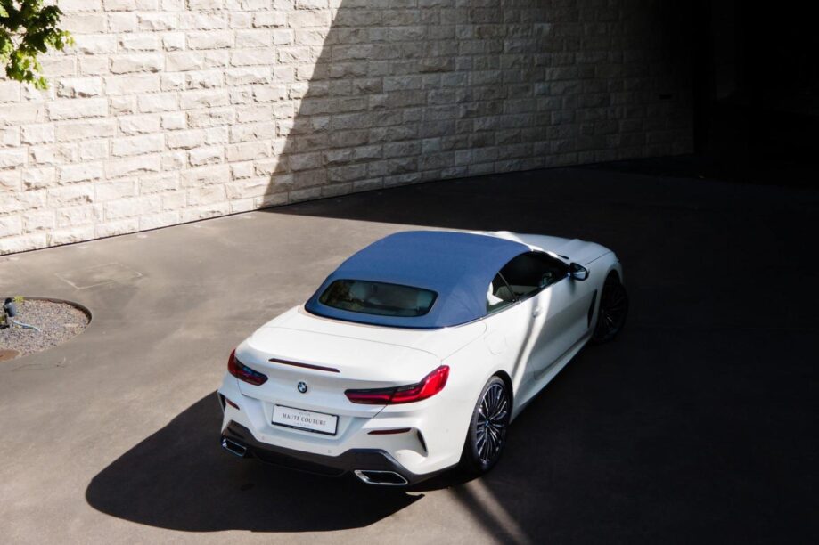 M850i Haute Couture Edition