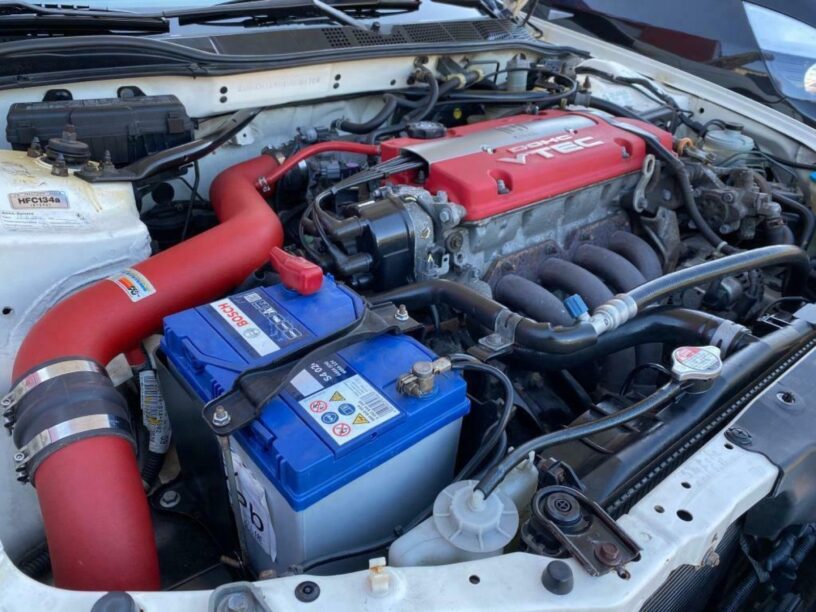 duurste Honda Accord