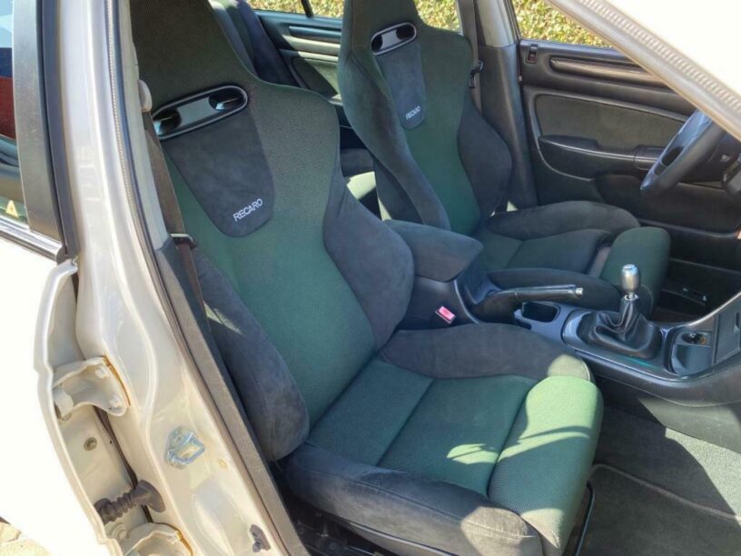duurste Honda Accord