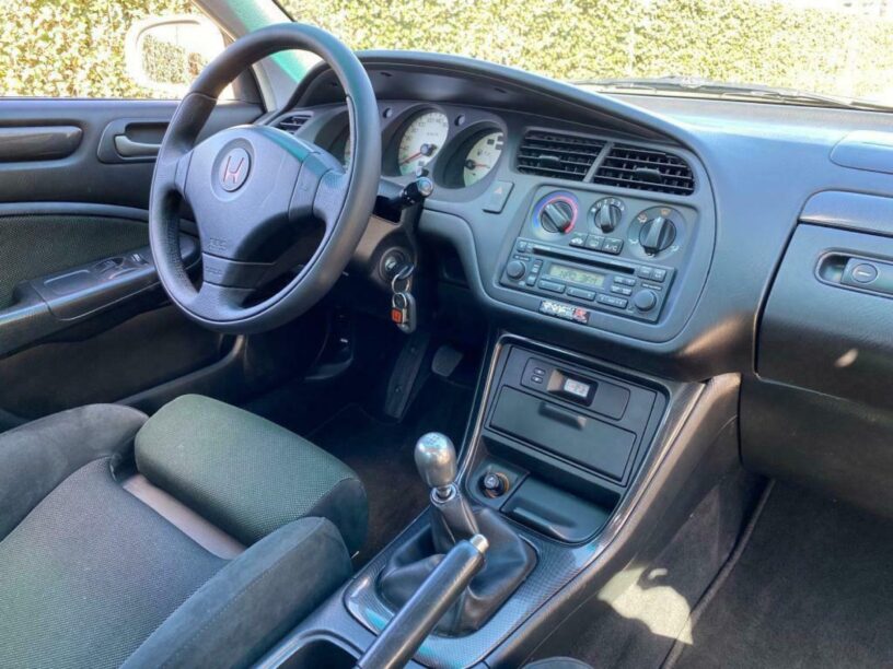 duurste Honda Accord