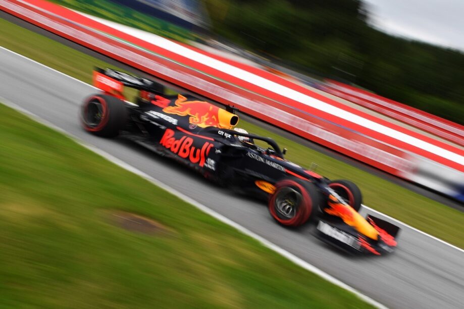 GP Oostenrijk 2021 tijden