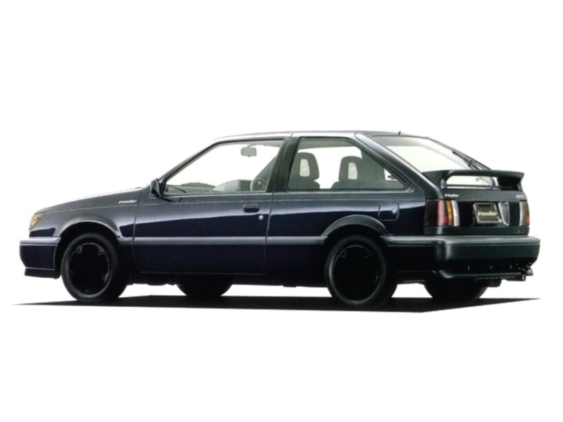 Isuzu