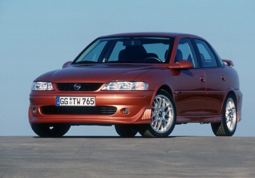 Vectra