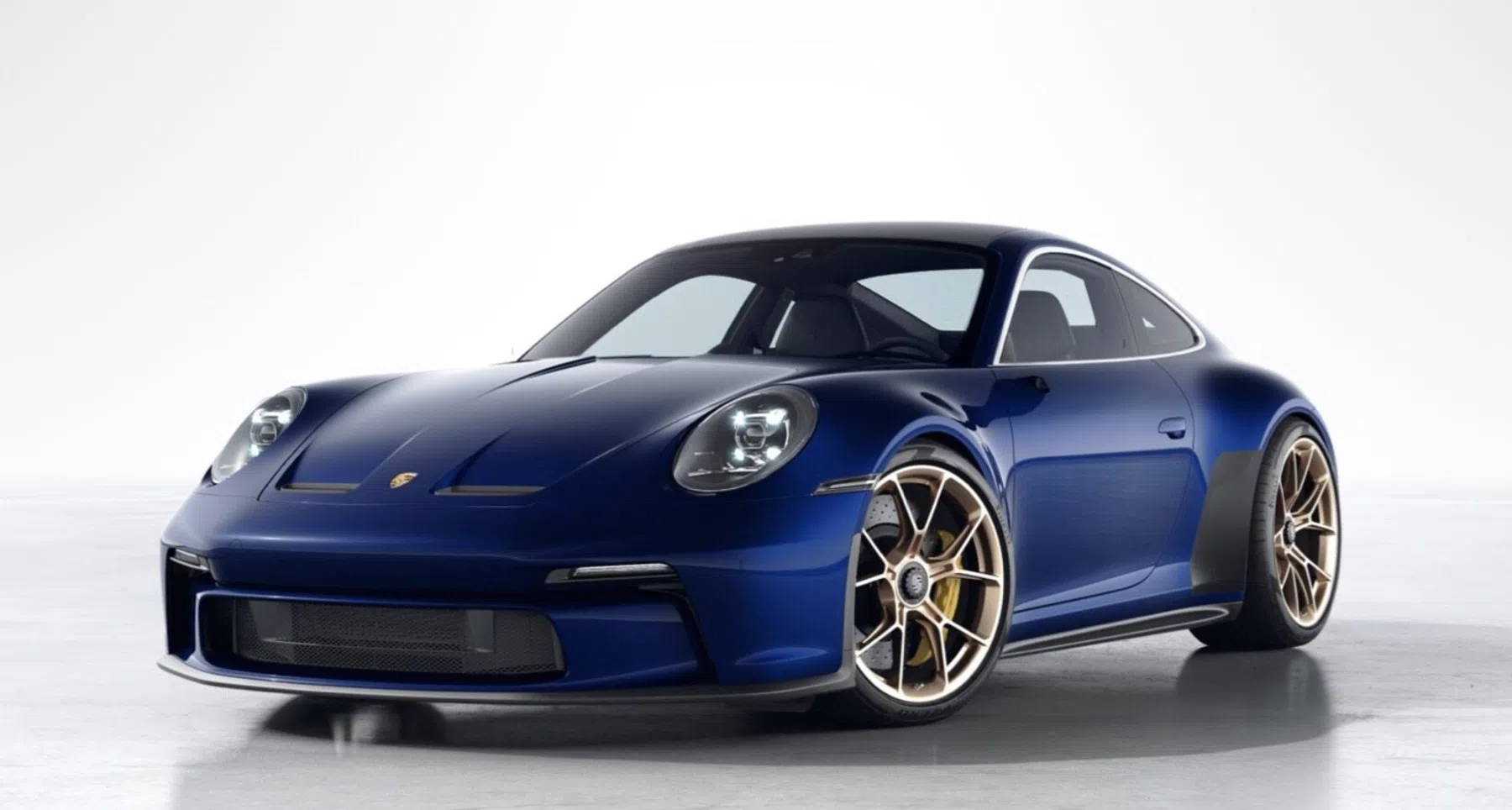 GT3 Touring configurator