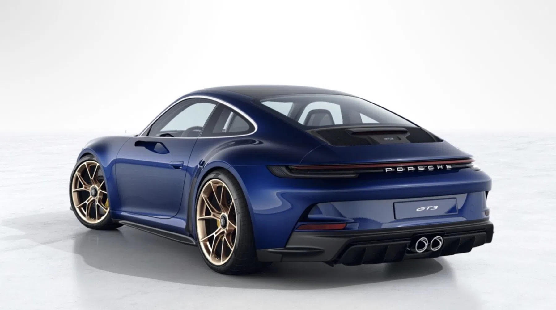 GT3 Touring configurator