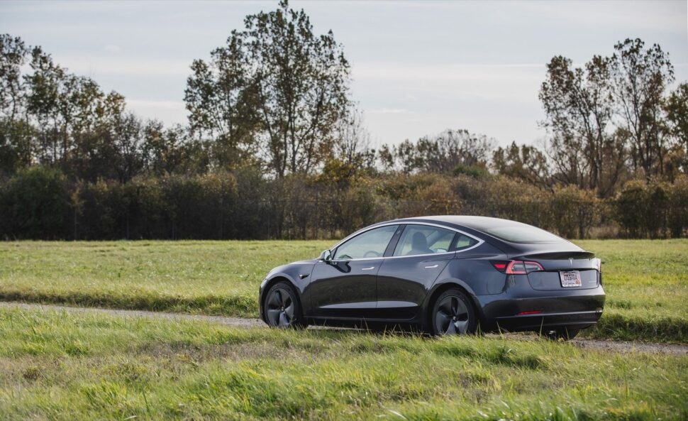 Tesla