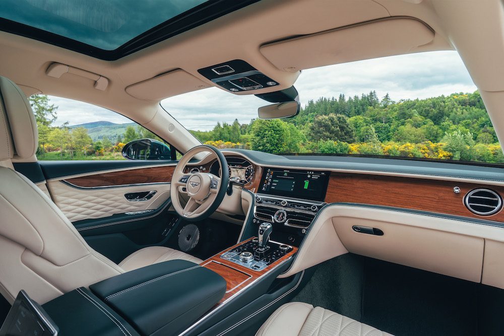 Interieur