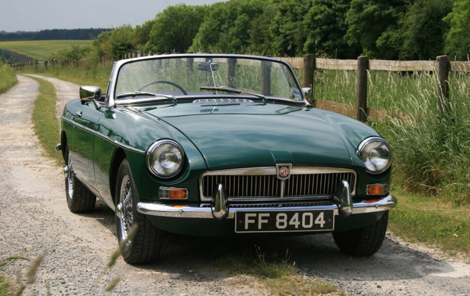 MG